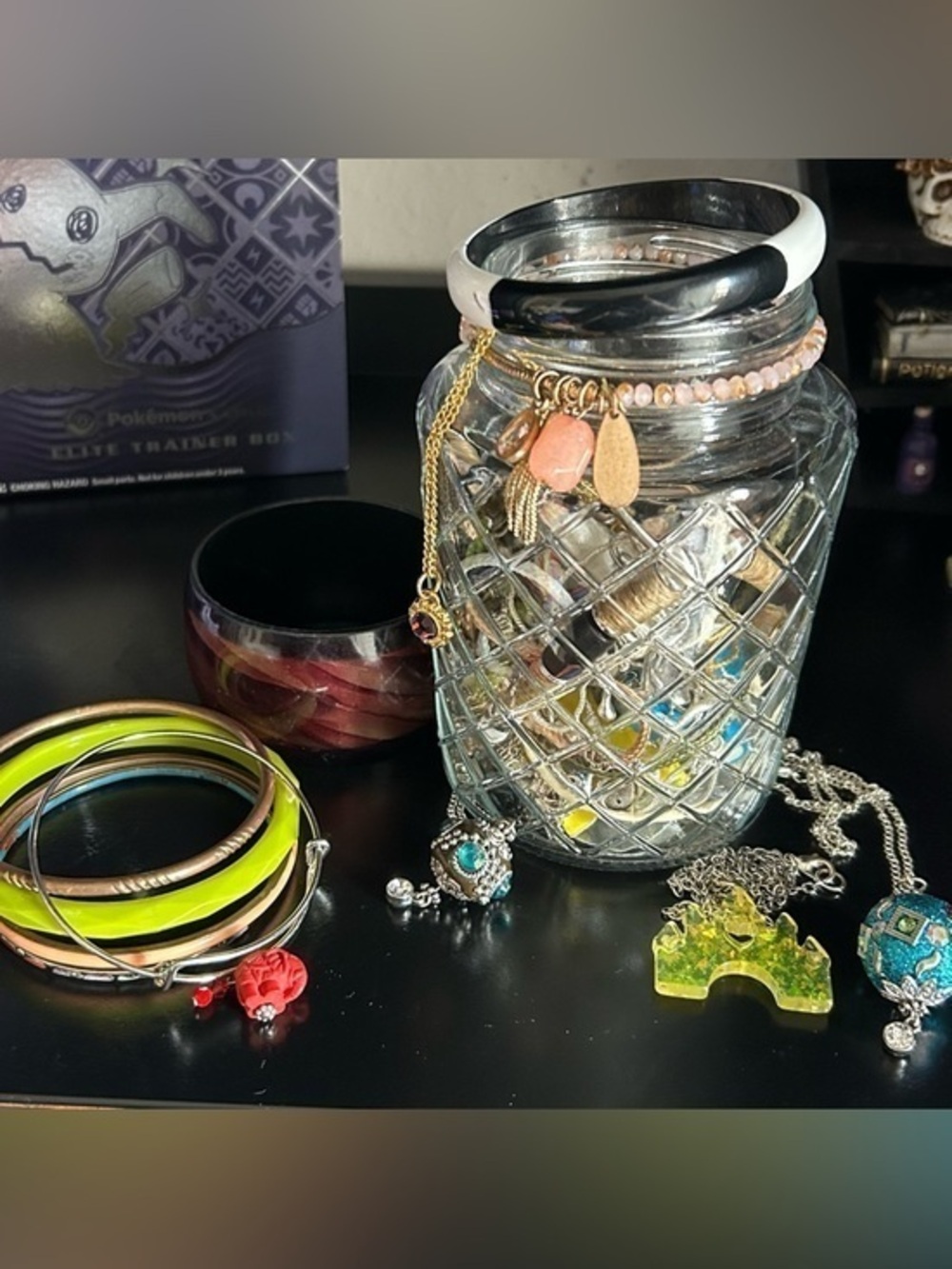Mystery Jewelry Jar!